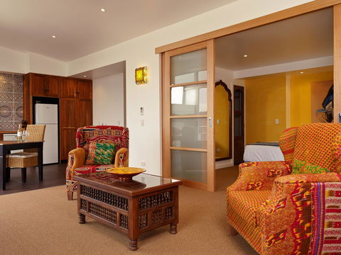 Panoramia Villas - Accommodation Mount Tamborine 5