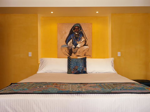 Panoramia Villas - Accommodation Mount Tamborine 1
