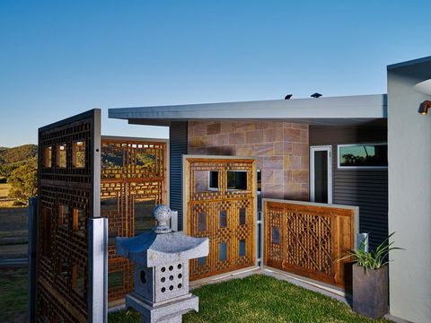 Panoramia Villas - Accommodation Mount Tamborine 7