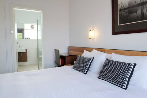 MAC South Yarra By Melbourne Apartment Collection - Accommodation Mount Tamborine 18