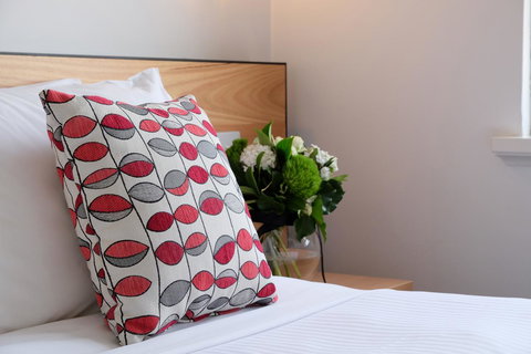 MAC South Yarra By Melbourne Apartment Collection - Accommodation Mount Tamborine 0