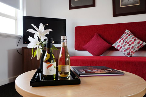 MAC South Yarra By Melbourne Apartment Collection - Accommodation Mount Tamborine 2