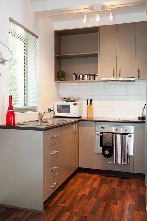 MAC South Yarra By Melbourne Apartment Collection - Accommodation Mount Tamborine 20