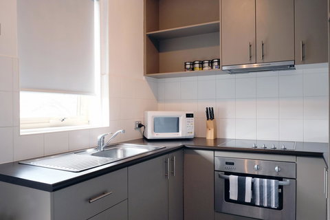 MAC South Yarra By Melbourne Apartment Collection - Accommodation Mount Tamborine 4