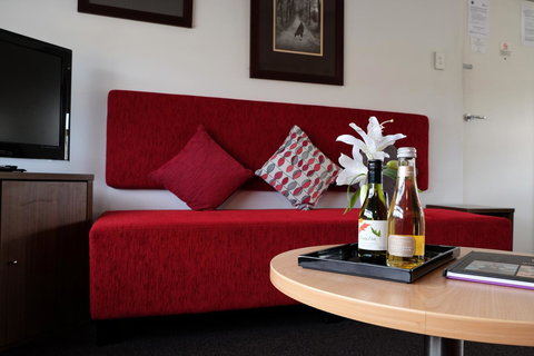 MAC South Yarra By Melbourne Apartment Collection - Accommodation Mount Tamborine 11