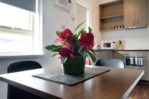 MAC South Yarra By Melbourne Apartment Collection - Accommodation Mount Tamborine 7