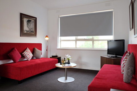 MAC South Yarra By Melbourne Apartment Collection - Accommodation Mount Tamborine 9
