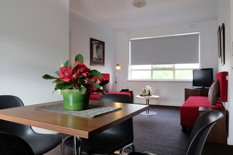 MAC South Yarra By Melbourne Apartment Collection - Accommodation Mount Tamborine 6