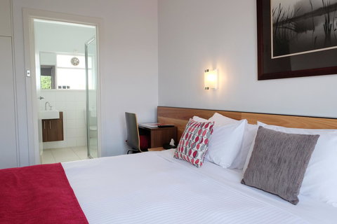 MAC South Yarra By Melbourne Apartment Collection - Accommodation Mount Tamborine 17