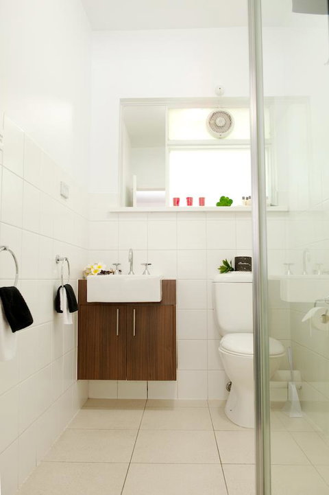 MAC South Yarra By Melbourne Apartment Collection - Accommodation Mount Tamborine 22