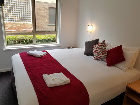 MAC South Yarra By Melbourne Apartment Collection - Accommodation Mount Tamborine 12