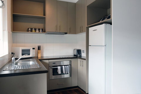 MAC South Yarra By Melbourne Apartment Collection - Accommodation Mount Tamborine 5