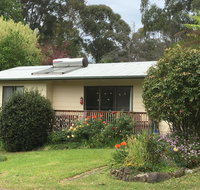 Strathmore Farm BB - Accommodation Mount Tamborine