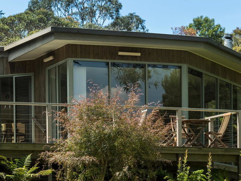 Gipsy Point Lodge & Cottages - Accommodation Mount Tamborine 7