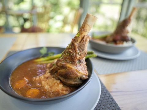 Gipsy Point Lodge & Cottages - Accommodation Mount Tamborine 13