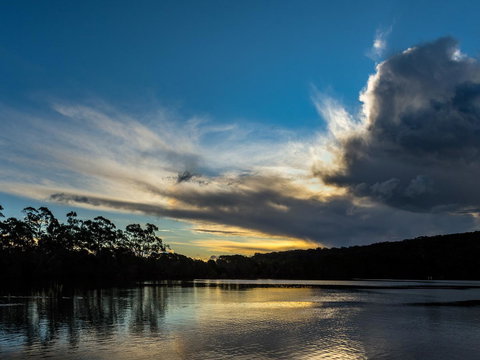 Gipsy Point Lodge & Cottages - Accommodation Mount Tamborine 33