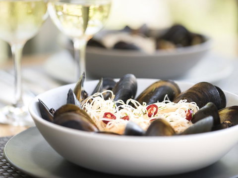 Gipsy Point Lodge & Cottages - Accommodation Mount Tamborine 12