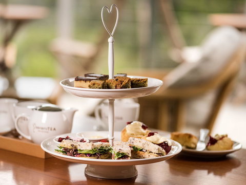 Gipsy Point Lodge & Cottages - Accommodation Mount Tamborine 40