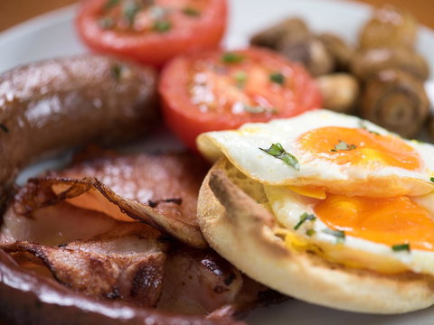 Gipsy Point Lodge & Cottages - Accommodation Mount Tamborine 22