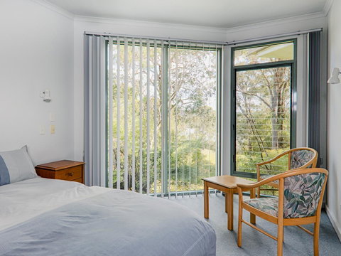 Gipsy Point Lodge & Cottages - Accommodation Mount Tamborine 42