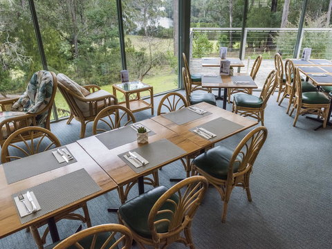 Gipsy Point Lodge & Cottages - Accommodation Mount Tamborine 11