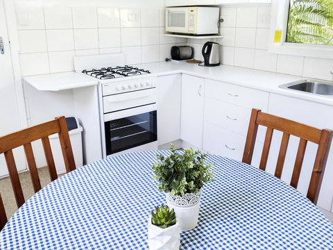 Gipsy Point Lodge & Cottages - Accommodation Mount Tamborine 28