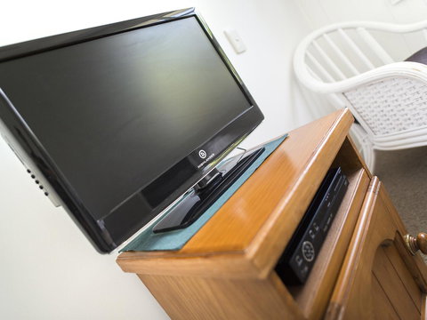 Gipsy Point Lodge & Cottages - Accommodation Mount Tamborine 30