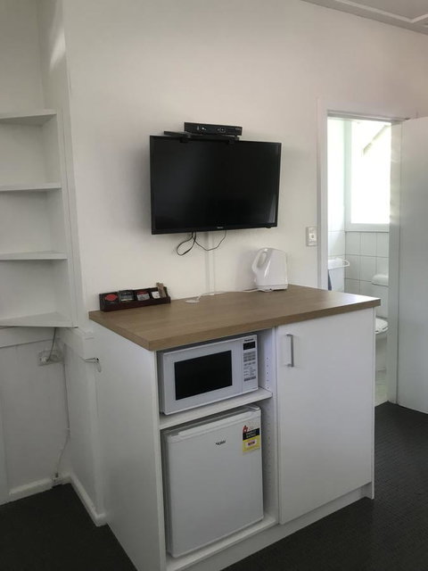 Gipsy Point Lodge & Cottages - Accommodation Mount Tamborine 14