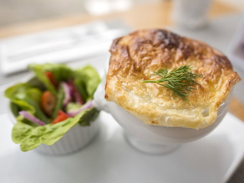 Gipsy Point Lodge & Cottages - Accommodation Mount Tamborine 27