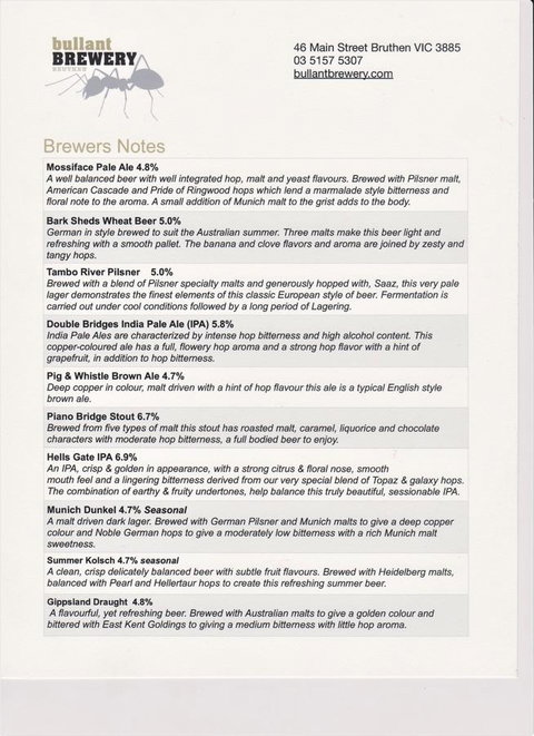 Gipsy Point Lodge & Cottages - Accommodation Mount Tamborine 20