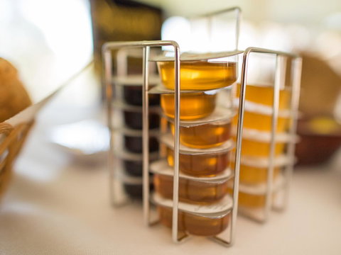 Gipsy Point Lodge & Cottages - Accommodation Mount Tamborine 32