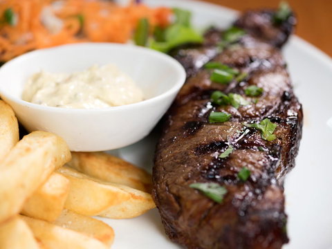 Gipsy Point Lodge & Cottages - Accommodation Mount Tamborine 15