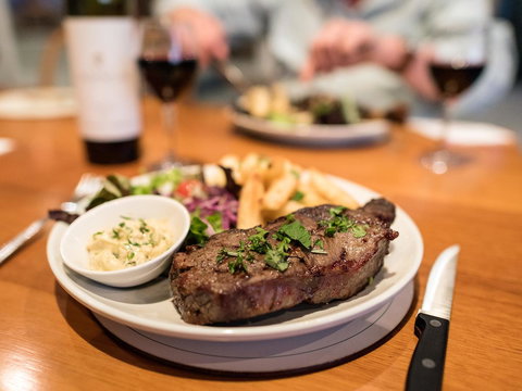 Gipsy Point Lodge & Cottages - Accommodation Mount Tamborine 21