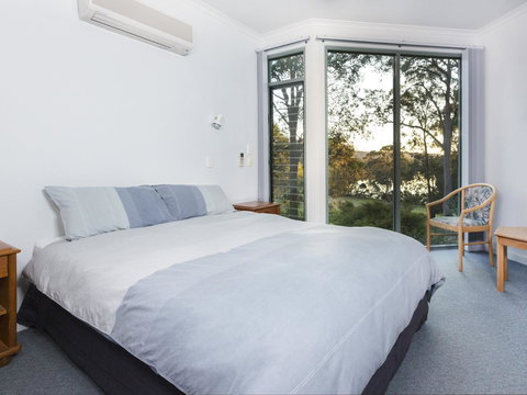 Gipsy Point Lodge & Cottages - Accommodation Mount Tamborine 9