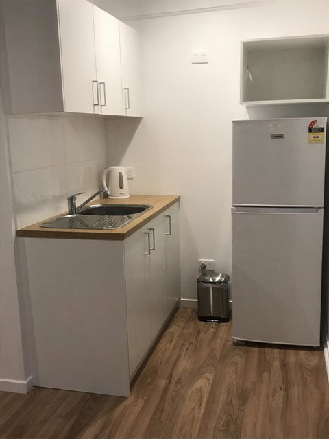 Gipsy Point Lodge & Cottages - Accommodation Mount Tamborine 2