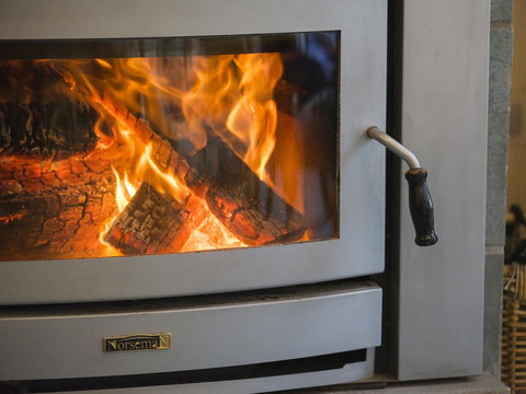 Gipsy Point Lodge & Cottages - Accommodation Mount Tamborine 25