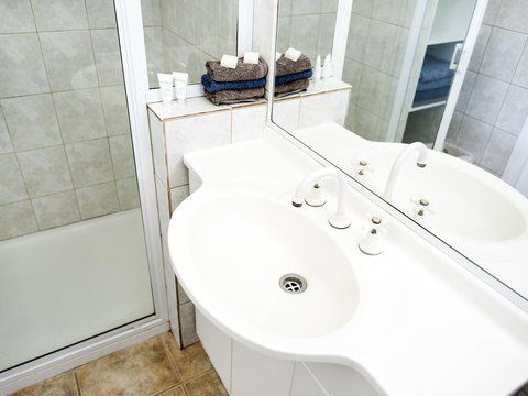 Gipsy Point Lodge & Cottages - Accommodation Mount Tamborine 44