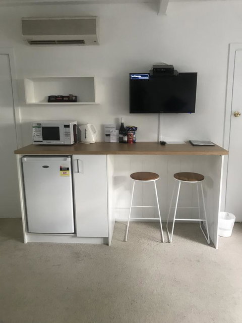 Gipsy Point Lodge & Cottages - Accommodation Mount Tamborine 6