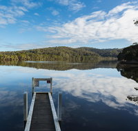 Gipsy Point Lodge  Cottages - Accommodation Mount Tamborine