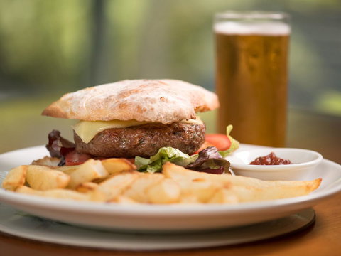 Gipsy Point Lodge & Cottages - Accommodation Mount Tamborine 26