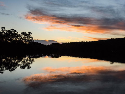 Gipsy Point Lodge & Cottages - Accommodation Mount Tamborine 43