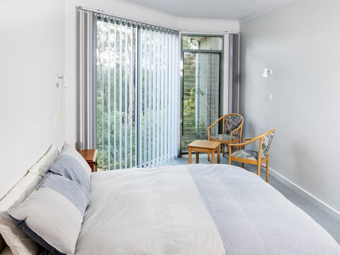 Gipsy Point Lodge & Cottages - Accommodation Mount Tamborine 24