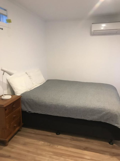 Gipsy Point Lodge & Cottages - Accommodation Mount Tamborine 3