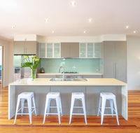 Blairgowrie Moonah Beach House walk to beach - Accommodation Mount Tamborine