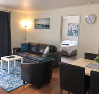 Willow Dene Holiday Apartments - Accommodation Mount Tamborine