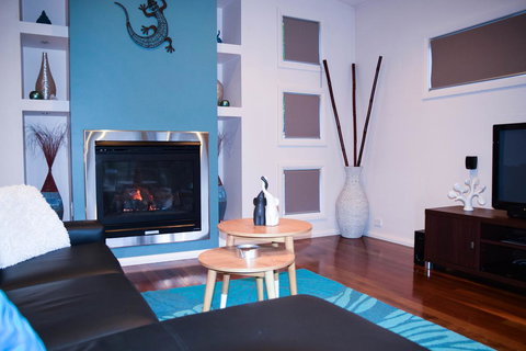 Blue Ridge Retreat - Accommodation Mount Tamborine 10