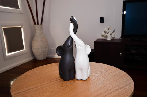 Blue Ridge Retreat - Accommodation Mount Tamborine 16