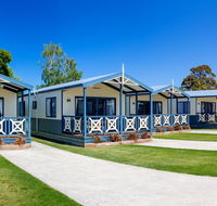 BIG4 Whiters Holiday Village - Accommodation Mount Tamborine