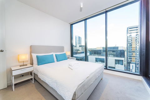 Pride Manor South Yarra - Accommodation Mount Tamborine 3