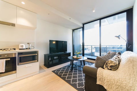 Pride Manor South Yarra - Accommodation Mount Tamborine 0